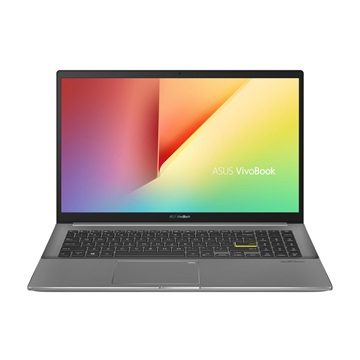 Asus VivoBook S15 S533EA-BN999T - Windows® 10 - Indie Black