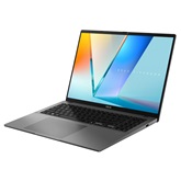 Asus VivoBook S16 M3607GA-SH011WOA - Windows® 11  - Matte Gray - OLED