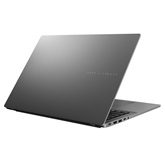 Asus VivoBook S16 M3607GA-SH011WOA - Windows® 11  - Matte Gray - OLED