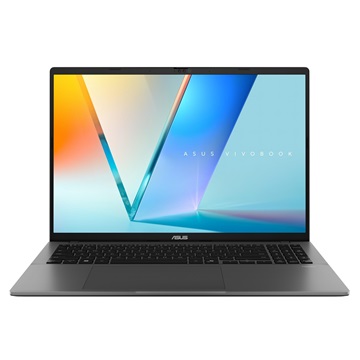 Asus VivoBook S16 M3607HA-RP005WOA - Windows® 11  - Matte Gray