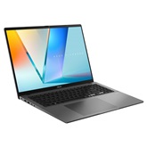 Asus VivoBook S16 M3607HA-RP005WOA - Windows® 11  - Matte Gray