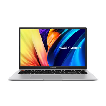 Asus VivoBook S K3502ZA-L1106 - No OS - Neutral Grey - OLED
