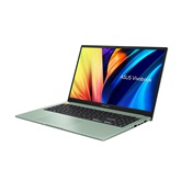 Asus VivoBook S K3502ZA-MA270 - FreeDos - Brave Green - OLED