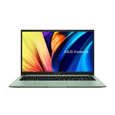 Asus VivoBook S K3502ZA-MA270 - FreeDos - Brave Green - OLED