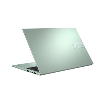 Asus VivoBook S K3502ZA-MA270 - FreeDos - Brave Green - OLED