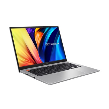 Asus VivoBook S M3402QA-KM118 - No OS - Neutral Grey - OLED