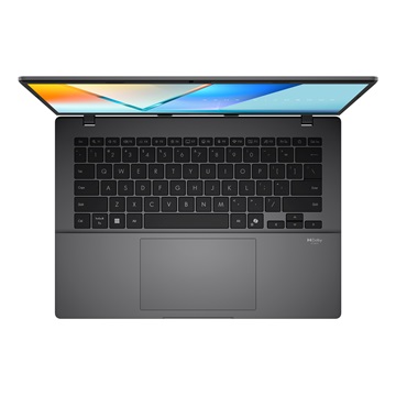 Asus VivoBook S M3407GA-SF021W - Windows® 11  - Cool Silver - OLED