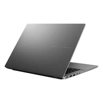 Asus VivoBook S M3407GA-SF021W - Windows® 11  - Cool Silver - OLED