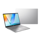 Asus VivoBook S M3407HA-LY001 - No OS - Cool Silver