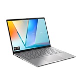 Asus VivoBook S M3407HA-LY001 - No OS - Cool Silver
