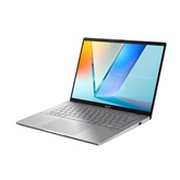 Asus VivoBook S M3407HA-LY001 - No OS - Cool Silver