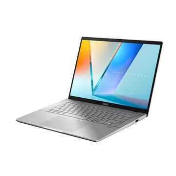 Asus VivoBook S M3407HA-LY001 - No OS - Cool Silver