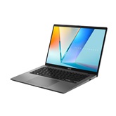 Asus VivoBook S M3407HA-LY107 - No OS - Matte Gray