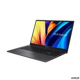 Asus VivoBook S M3502QA-MA130 - No OS - Indie Black - OLED