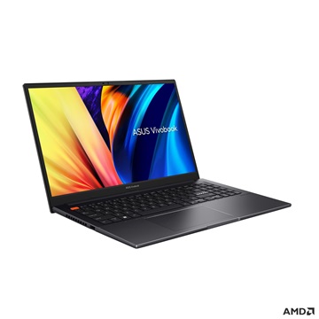 Asus VivoBook S M3502QA-MA130 - No OS - Indie Black - OLED