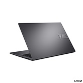 Asus VivoBook S M3502QA-MA130 - No OS - Indie Black - OLED