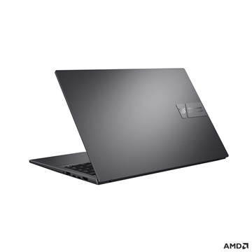 Asus VivoBook S M3502QA-MA130 - No OS - Indie Black - OLED