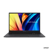 Asus VivoBook S M3502QA-MA130 - No OS - Indie Black - OLED