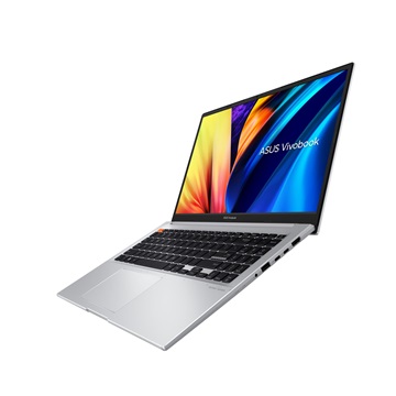 Asus VivoBook S M3502QA-MA143 - No OS - Neutral Grey - OLED