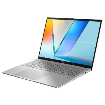 Asus VivoBook S M3607HA-RP049 - No OS - Cool Silver