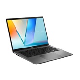 Asus VivoBook S S3407AA-SF012W - Windows® 11  - Matte Gray - OLED