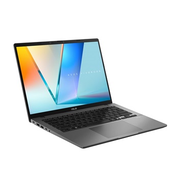 Asus VivoBook S S3407AA-SF012W - Windows® 11  - Matte Gray - OLED