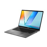 Asus VivoBook S S3407AA-SF012W - Windows® 11  - Matte Gray - OLED