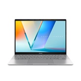 Asus VivoBook S S3407CA-LY014 - No OS - Cool Silver