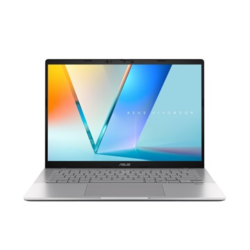 Asus VivoBook S S3407CA-LY014 - No OS - Cool Silver