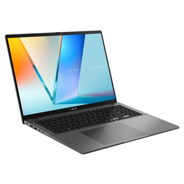 Asus VivoBook S S3607AA-SH061OA - No OS - Matte Gray - OLED