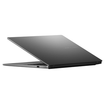 Asus VivoBook S S3607AA-SH061OA - No OS - Matte Gray - OLED