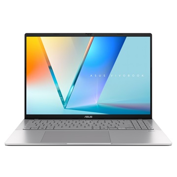 Asus VivoBook S S3607CA-RP012OA - No OS - Cool Silver