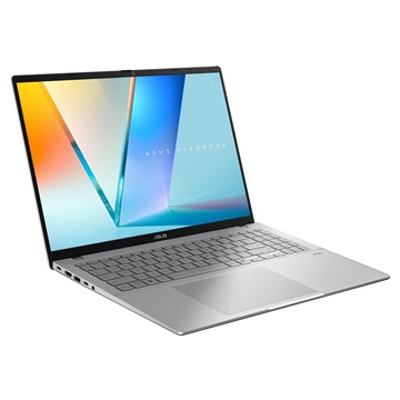 Asus VivoBook S S3607CA-RP012OA - No OS - Cool Silver
