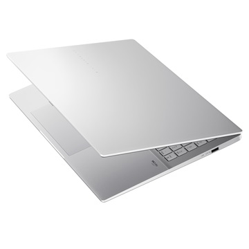 Asus VivoBook S S3607CA-RP012OA - No OS - Cool Silver