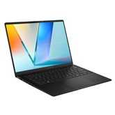 Asus VivoBook S S5406SA-QD030W - Windows® 11  - Neutral Black - OLED