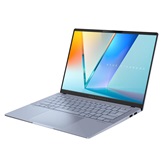 Asus VivoBook S S5406SA-QD077W - Windows® 11  - Mist Blue - OLED
