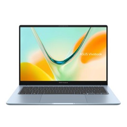 Asus VivoBook S S5408QA-TM197W - Windows® 11  - Light Blue