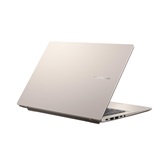 Asus VivoBook X1407QA-LY046W - Windows® 11  - Platinum Gold