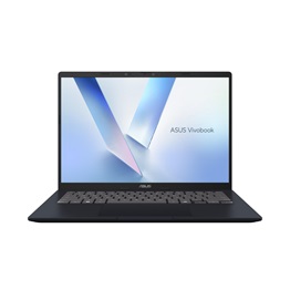 Asus VivoBook X1407QA-LY071W - Windows® 11  - Quiet Blue