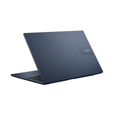 Asus VivoBook X1504VA-BQ2445VW - Windows® 11  - Quiet Blue
