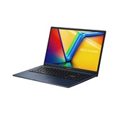 Asus VivoBook X1504VA-BQ2445VW - Windows® 11  - Quiet Blue