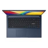 Asus VivoBook X1504VA-BQ2626 - No OS - Quiet Blue