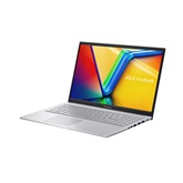 Asus VivoBook X1504VA-BQ2911 - No OS - Cool Silver