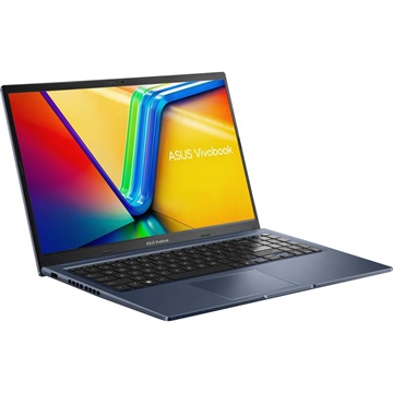 Asus VivoBook X1504VA-BQ2947 - No OS - Quiet Blue