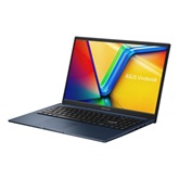 Asus VivoBook X1504VA-BQ2981 - No OS - Quiet Blue