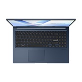 Asus VivoBook X1504VA-BQ4102 - No OS - Quiet Blue
