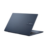 Asus VivoBook X1504VA-BQ4444 - No OS - Quiet Blue