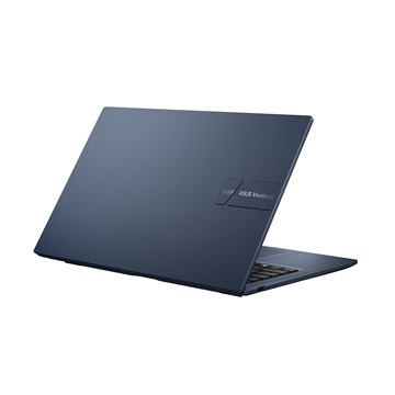 Asus VivoBook X1504VA-BQ4444 - No OS - Quiet Blue