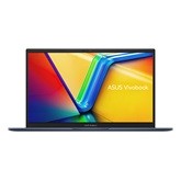 Asus VivoBook X1504VA-BQ4444 - No OS - Quiet Blue