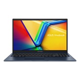 Asus VivoBook X1504VA-BQ4444 - No OS - Quiet Blue